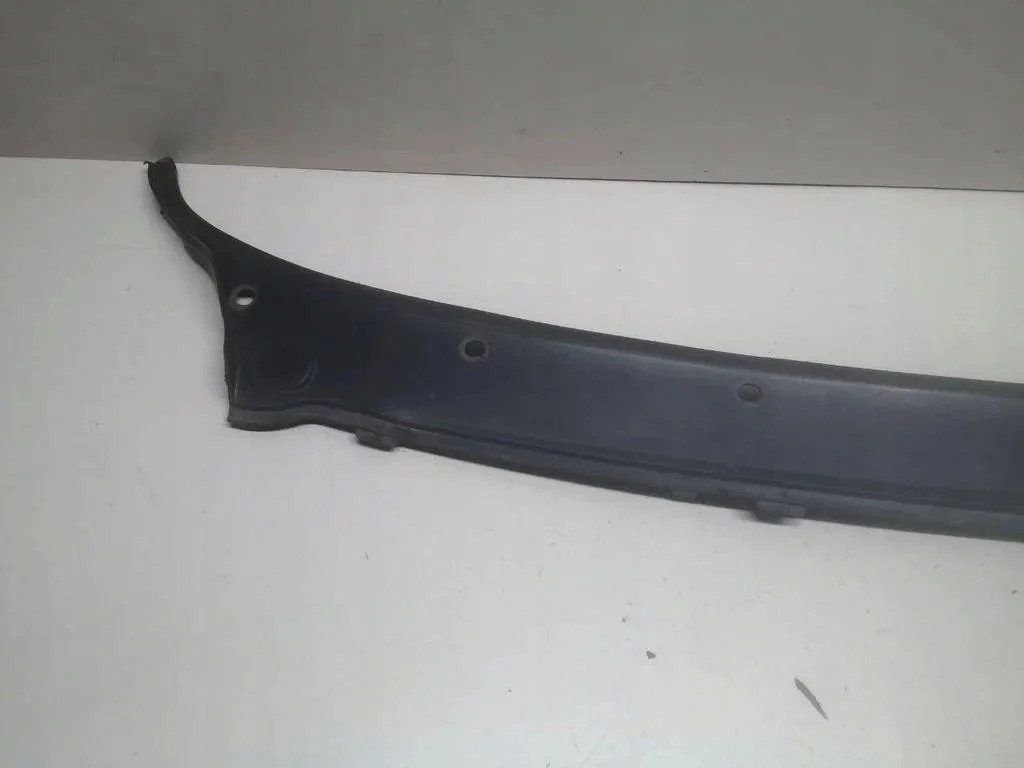 Plástico Limpa Para-brisa BMW X5 E70 Usado