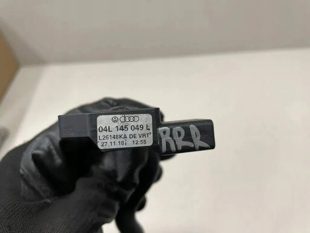 Capteur Pression DPF Skoda Superb III 04L906051B image 6