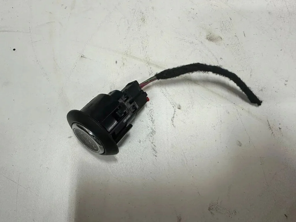 Start/Stop painike Ford Focus III BM51A11584AB image 3