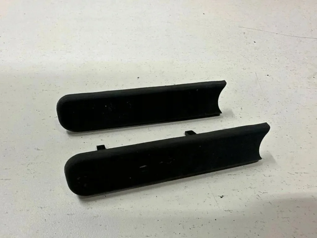 Audi A3 S3 8V 4G5827797 Tope Puerta Maletero
