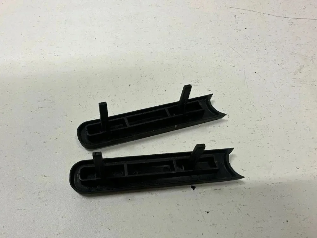 Audi A3 S3 8V Tailgate Buffer 4G5827797 image 3