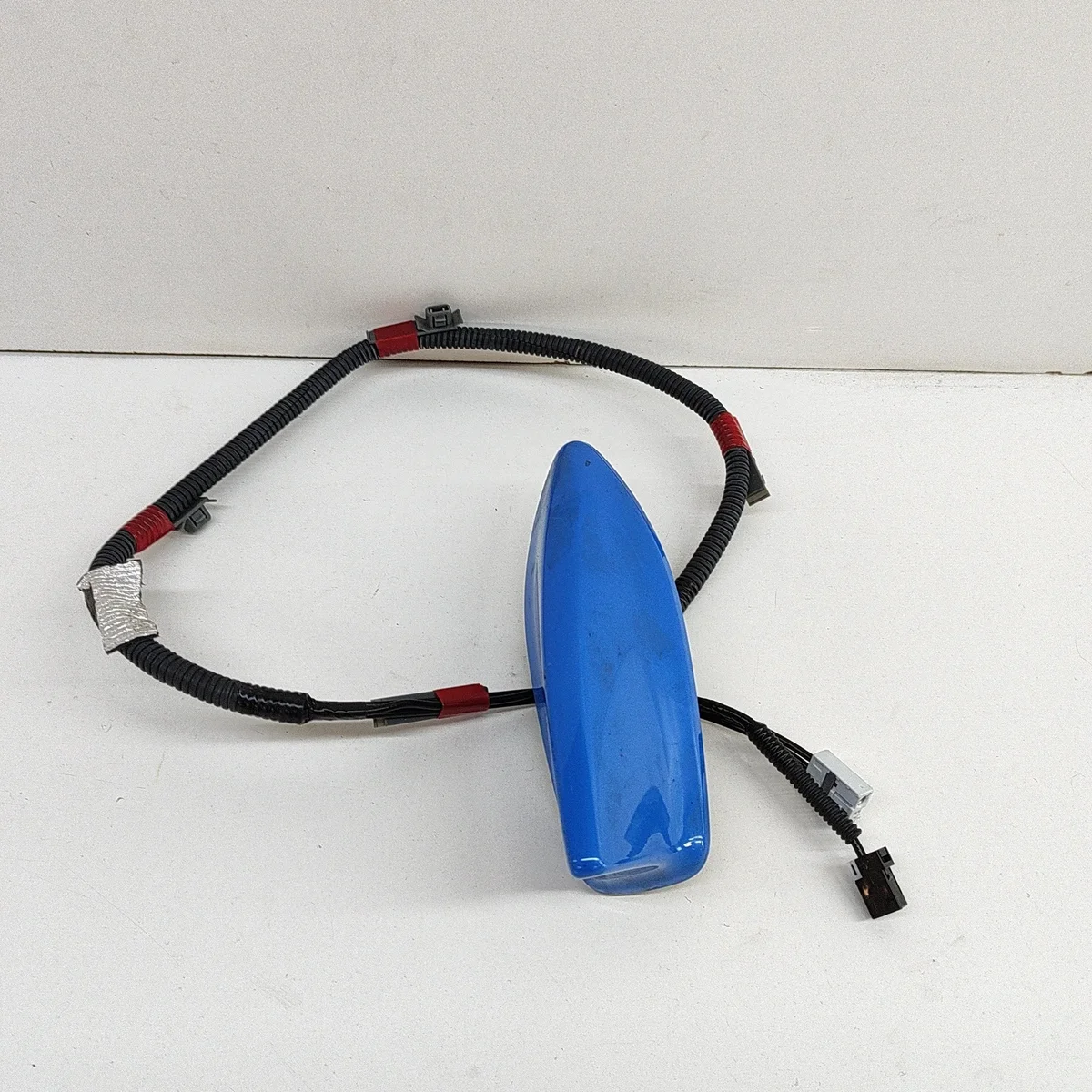 Antena Honda Civic X Hatchback Usada image 3