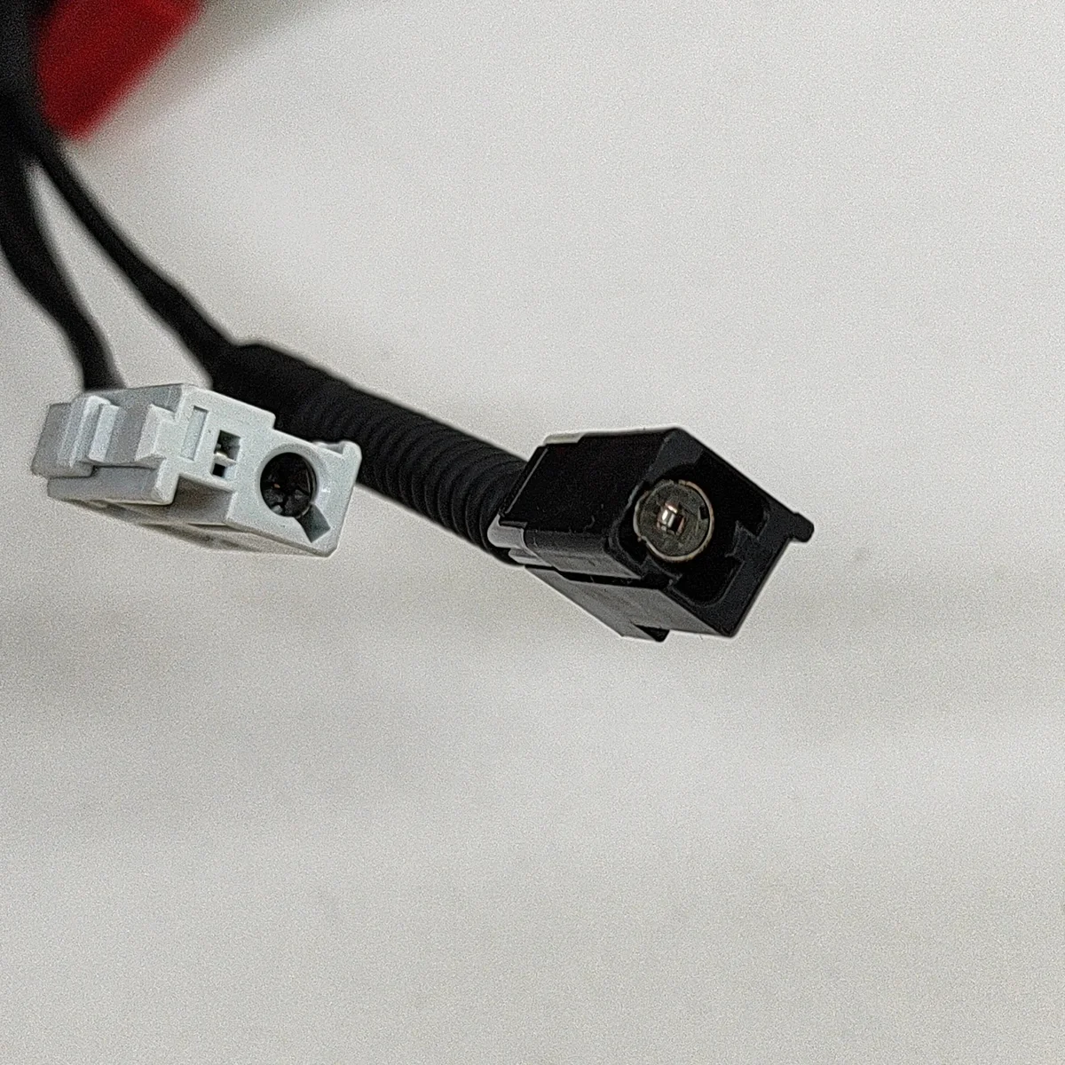 Antena Honda Civic X Hatchback Usada image 5