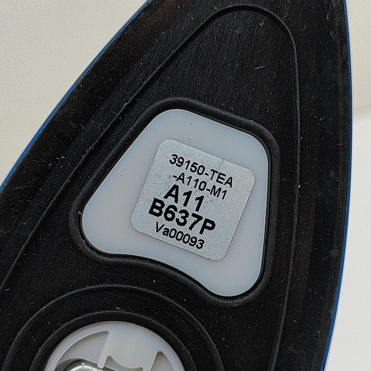 Antena Honda Civic X Hatchback Usada image 6
