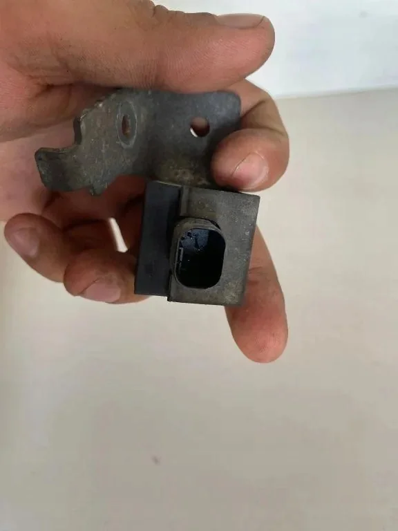 Vänster främre slagssensor Ford S-MAX
