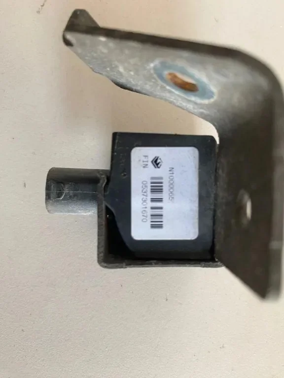 Sensor de impacto esquerdo Ford S-MAX 6G9N3C187CA image 3