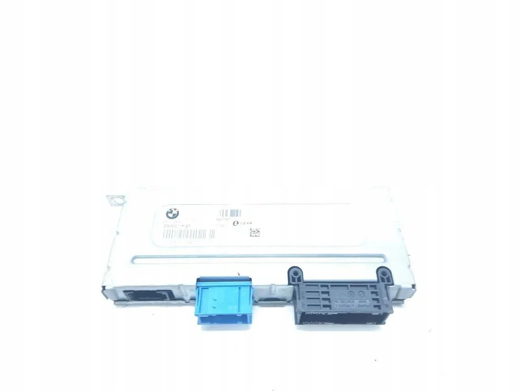 Module confort BMW 5 Touring (F11) 535218804