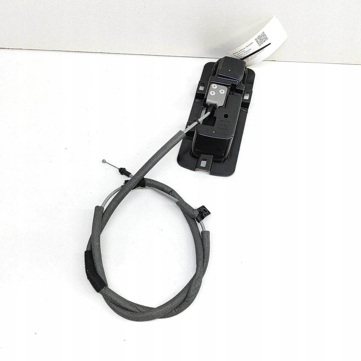 Kia EV6 Trunk Part Used 894C0CV000WK image 4