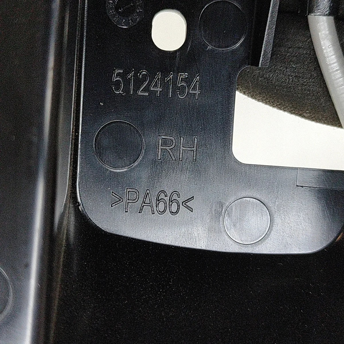 Kia EV6 Trunk Part Used 894C0CV000WK image 6