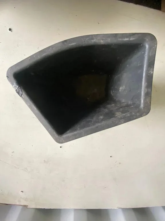 BMW 1 (F20) 7249622 parte bagagliaio