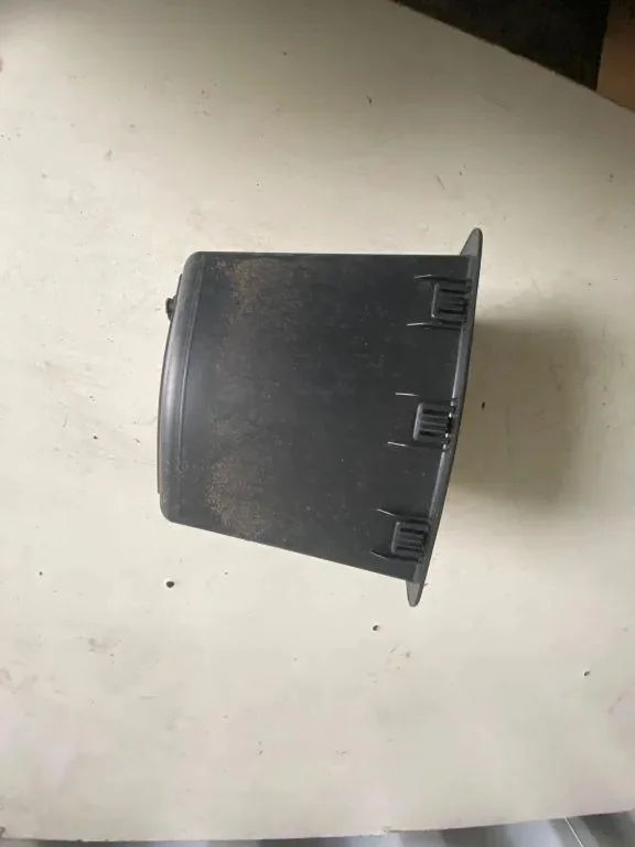 BMW 1 (F20) Trunk Part 7249622 Used