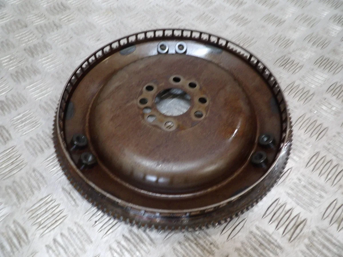 Jeep Grand Cherokee WK Flywheel DFF1570 image 4