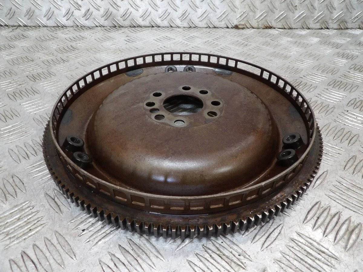 Jeep Grand Cherokee WK Flywheel DFF1570 image 5