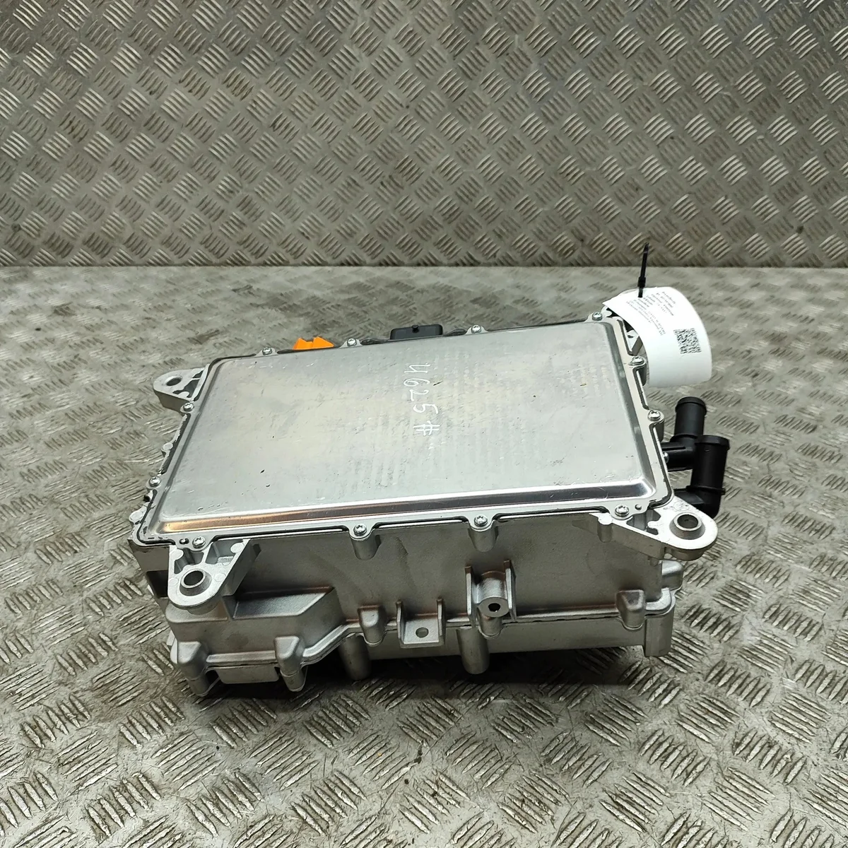 Inverseur Volvo XC40 (536) 32362862 image 3