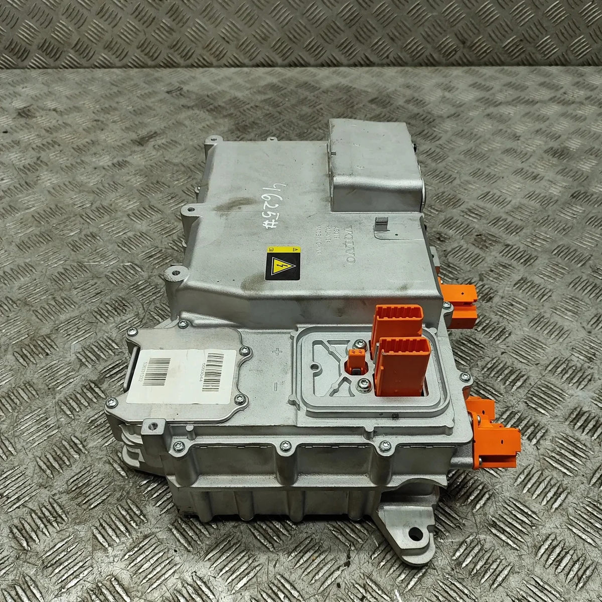Inverseur Volvo XC40 (536) 32362862 image 4