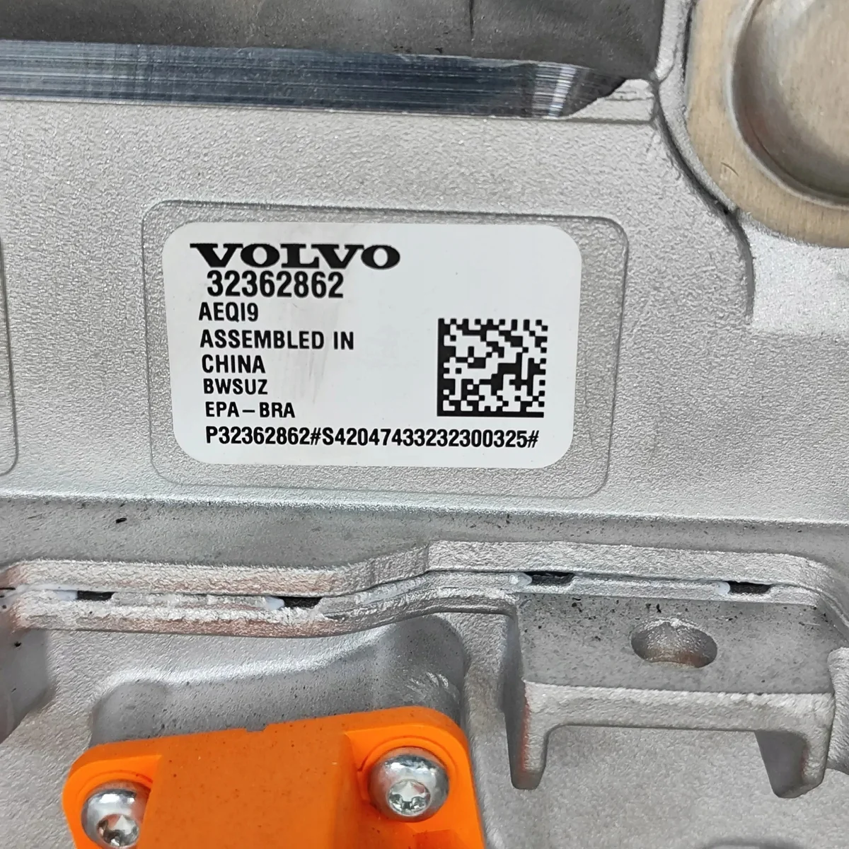 Inverseur Volvo XC40 (536) 32362862 image 6