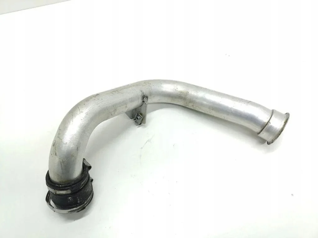 Durite Intercooler Mercedes GLE W166 A2760901137 image 3
