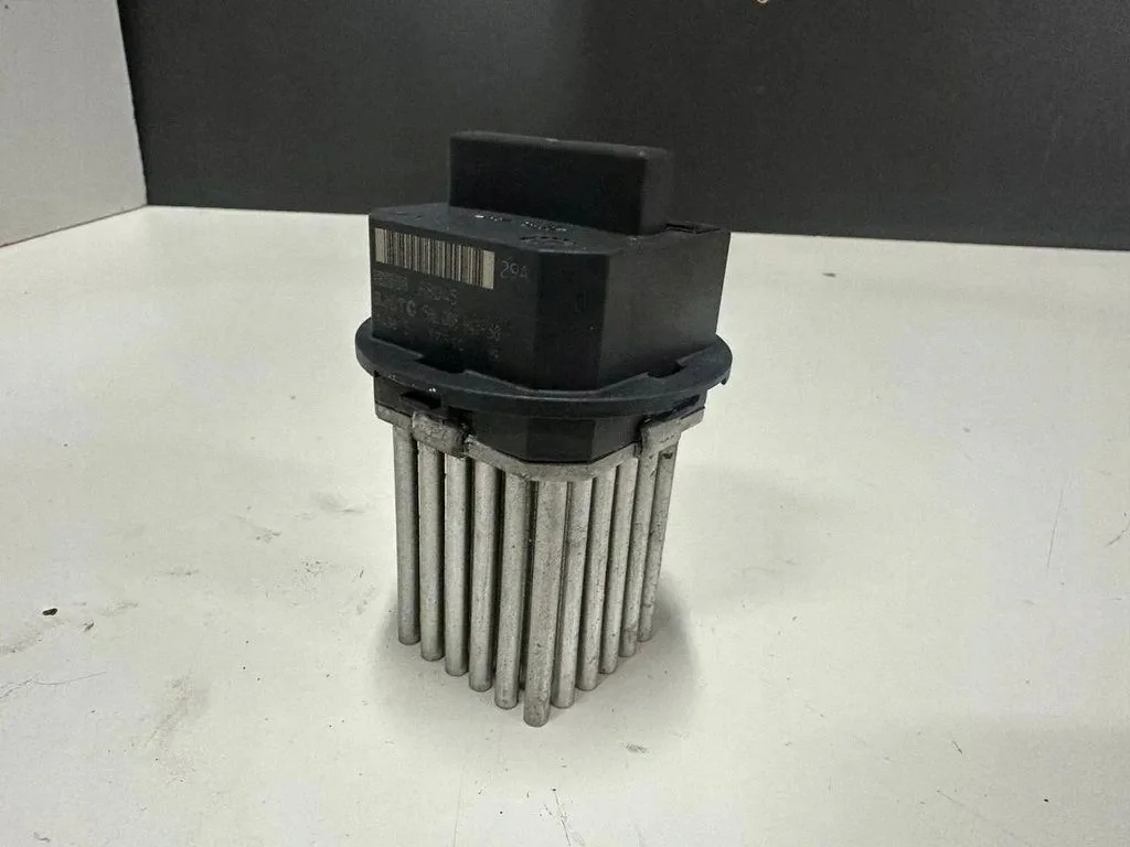 Resistor Soprador Mercedes Classe C W204 F8045 image 3