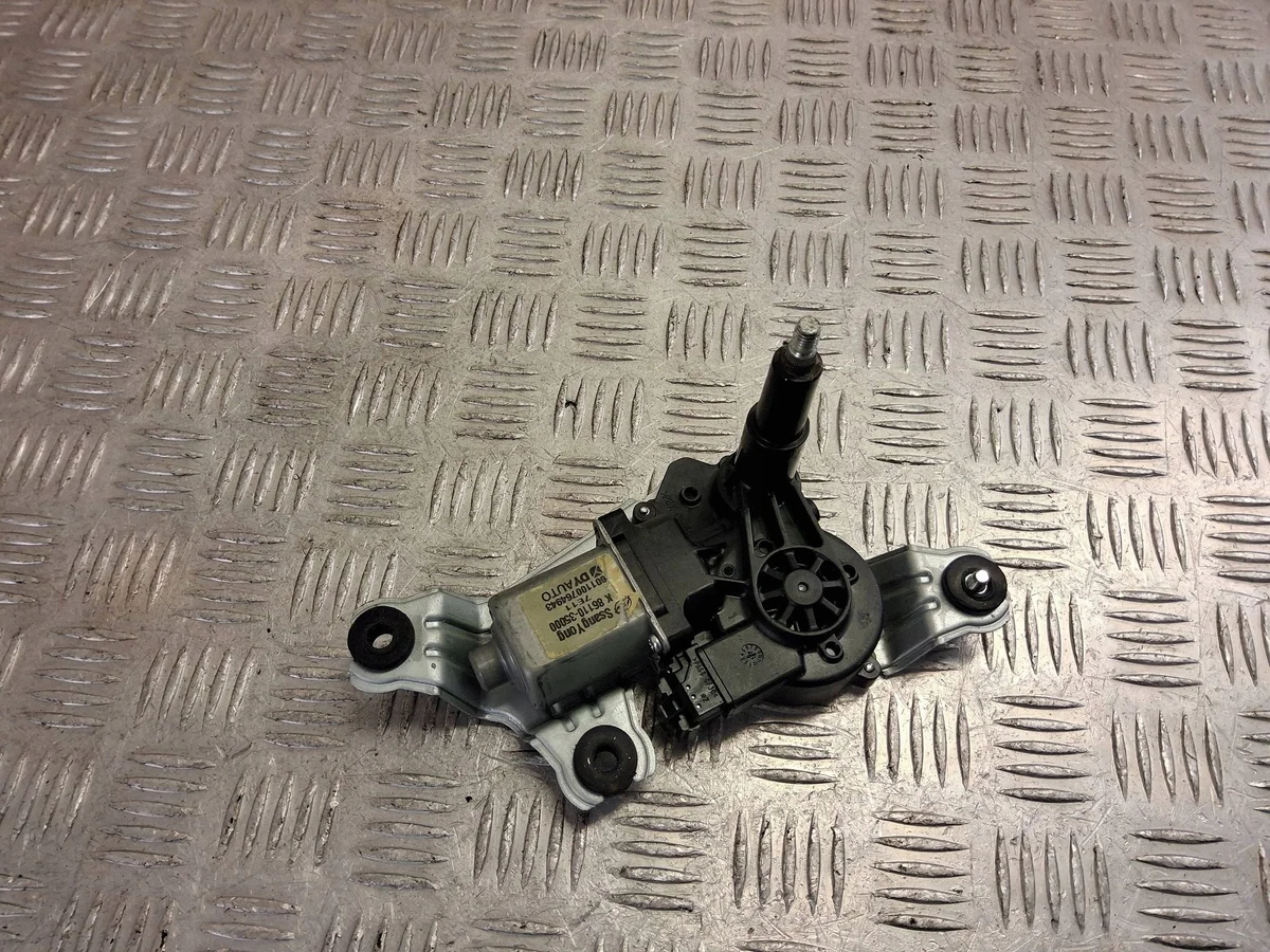 Motor torkararm bak SsangYong 86110-35000 image 3