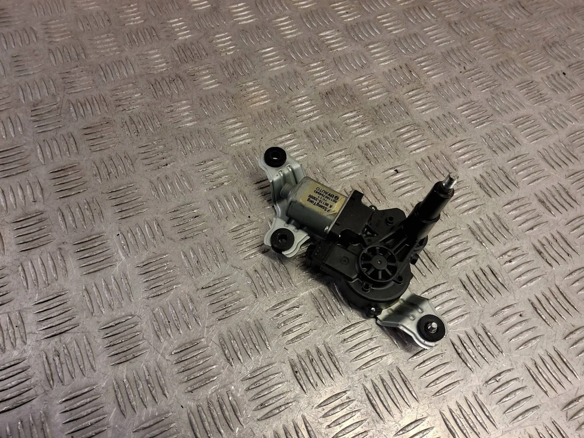 Motor torkararm bak SsangYong 86110-35000 image 4