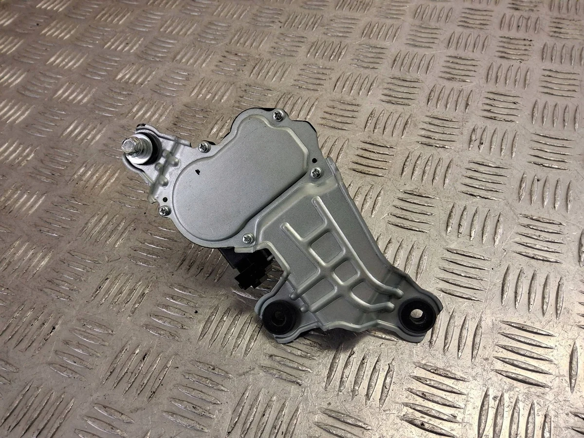 Motor torkararm bak SsangYong 86110-35000 image 6