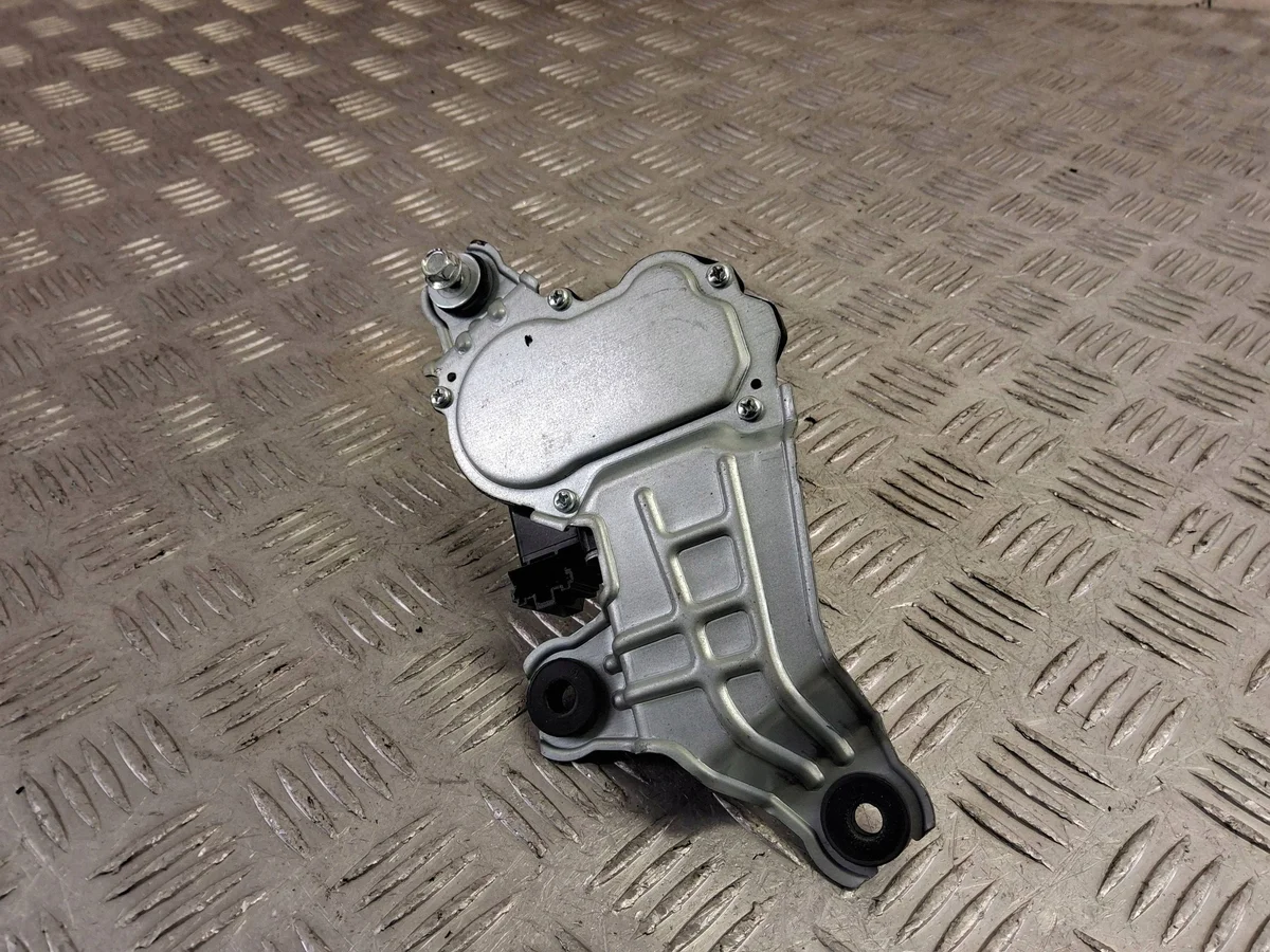Motor torkararm bak SsangYong 86110-35000 image 8