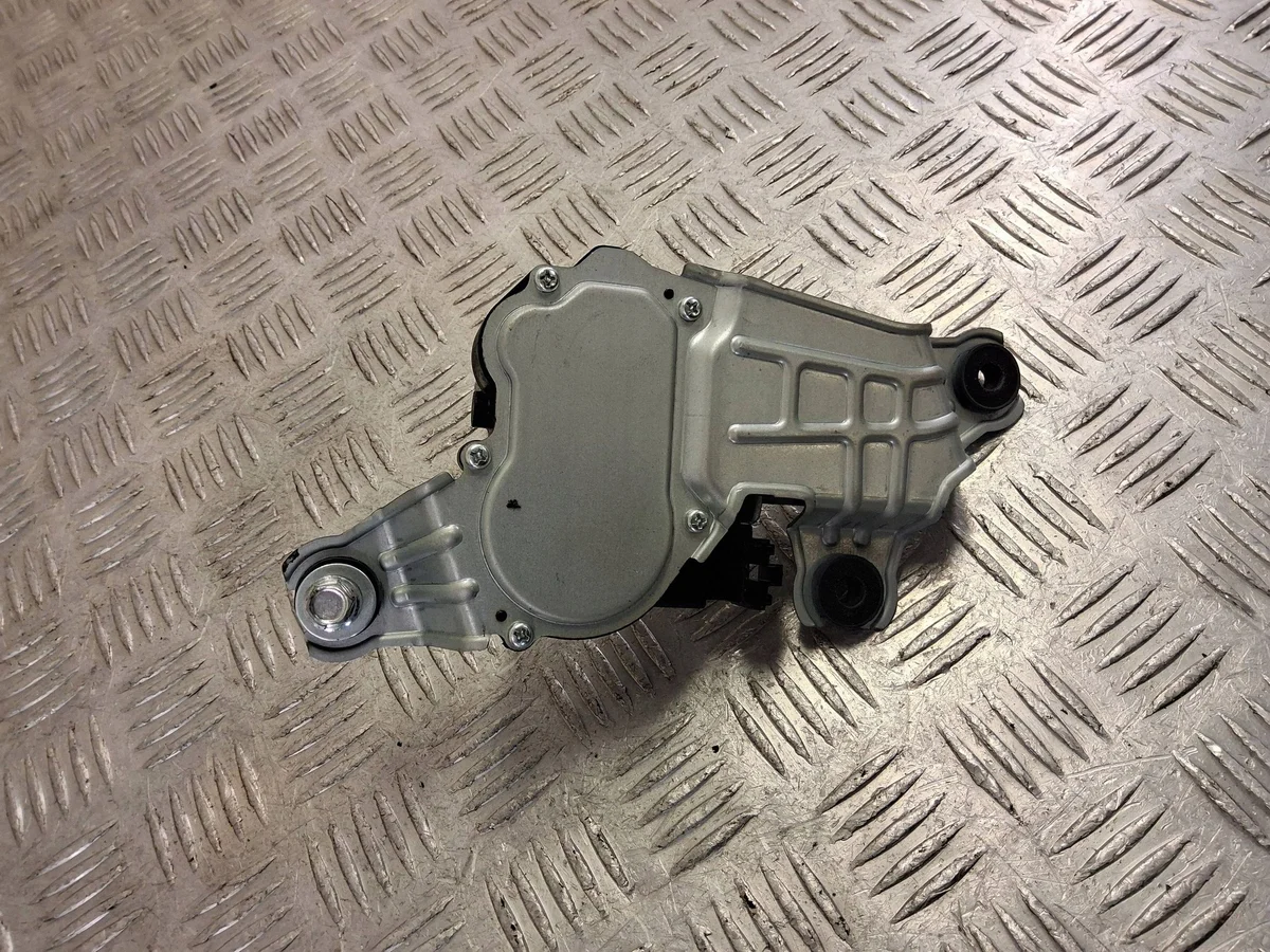 Motor torkararm bak SsangYong 86110-35000 image 9
