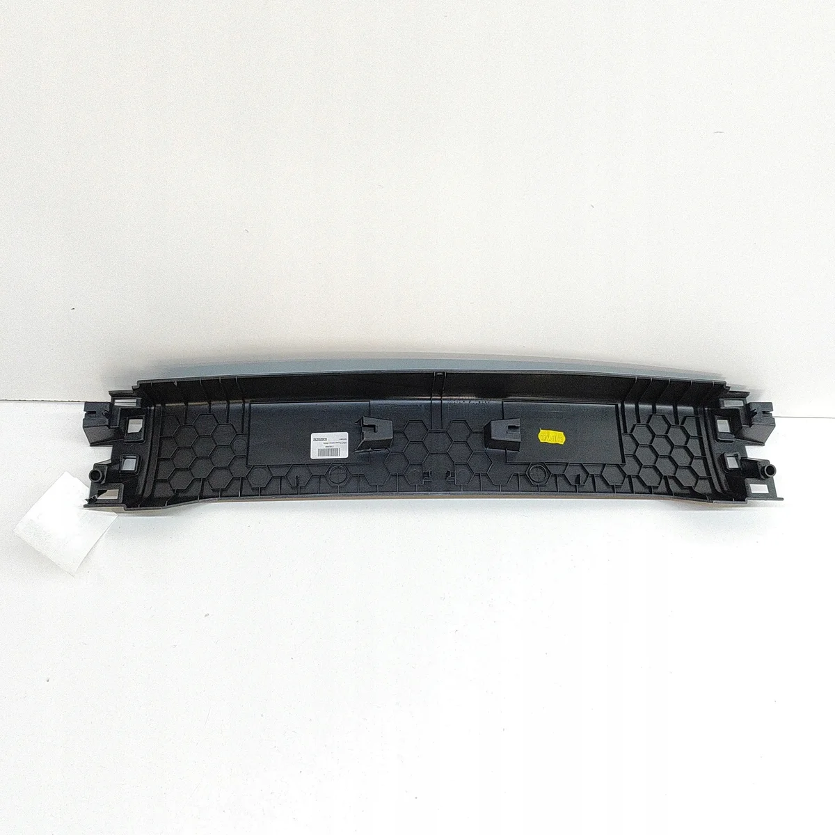 Mercedes-Benz EQS Trunk Lid Trim A2977404500