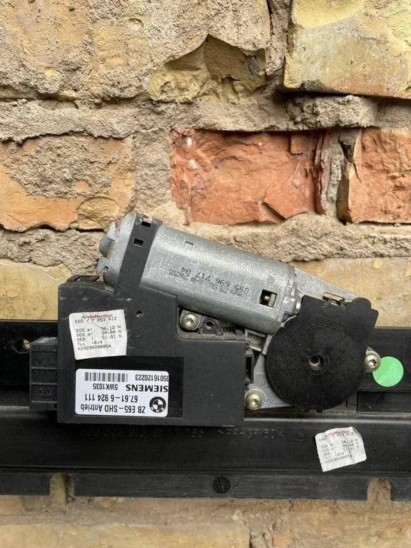 BMW OE 895696913 Gebruikt image 3