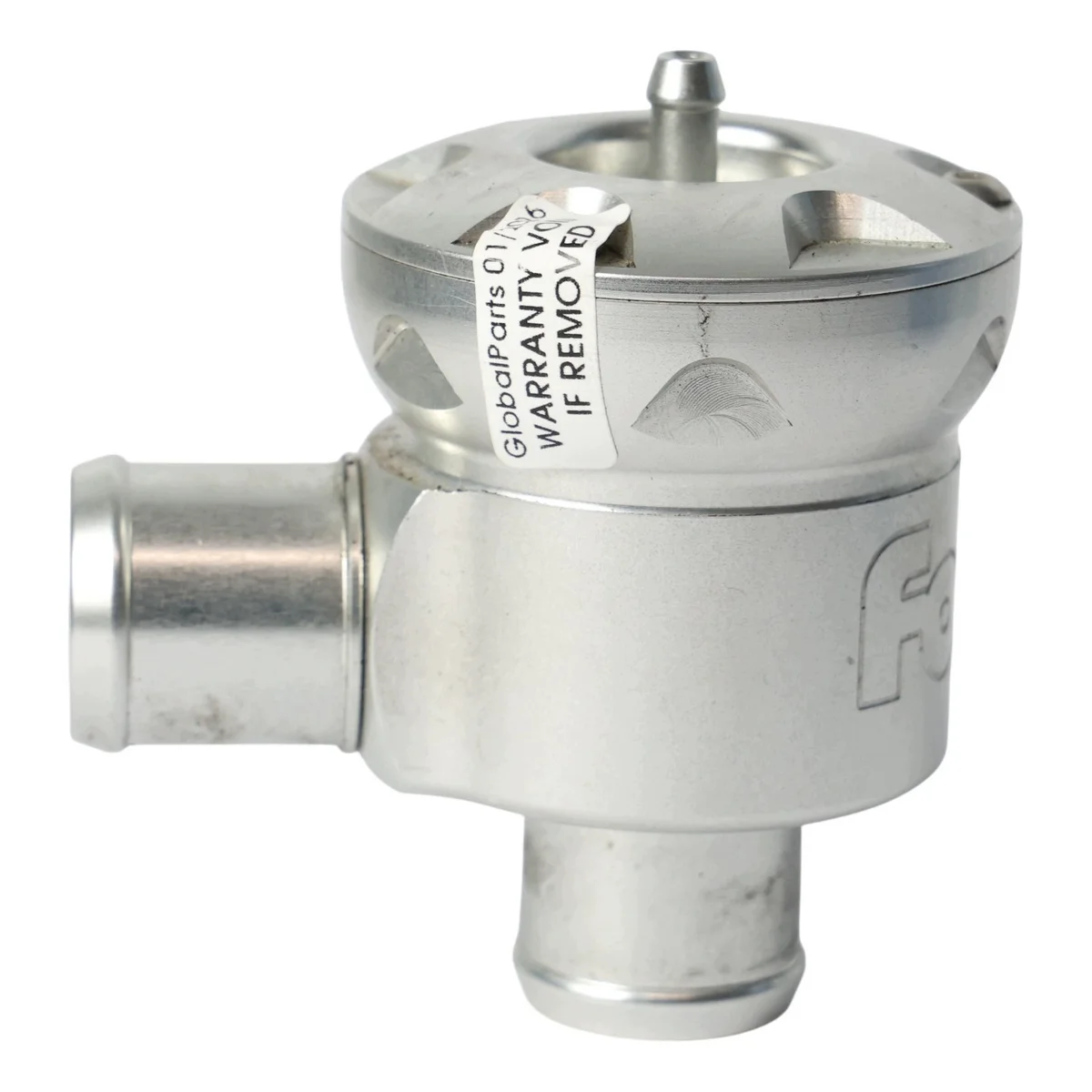 VW 1.8T Forge Recirkulationsventil FMDV008 image 2