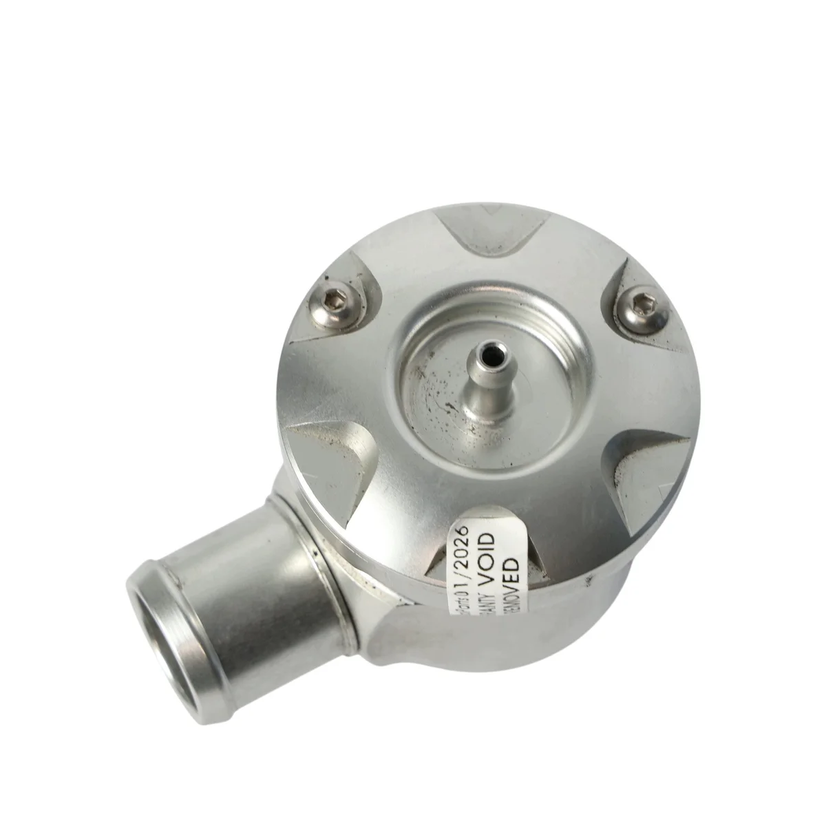 VW 1.8T Forge Recirkulationsventil FMDV008 image 6