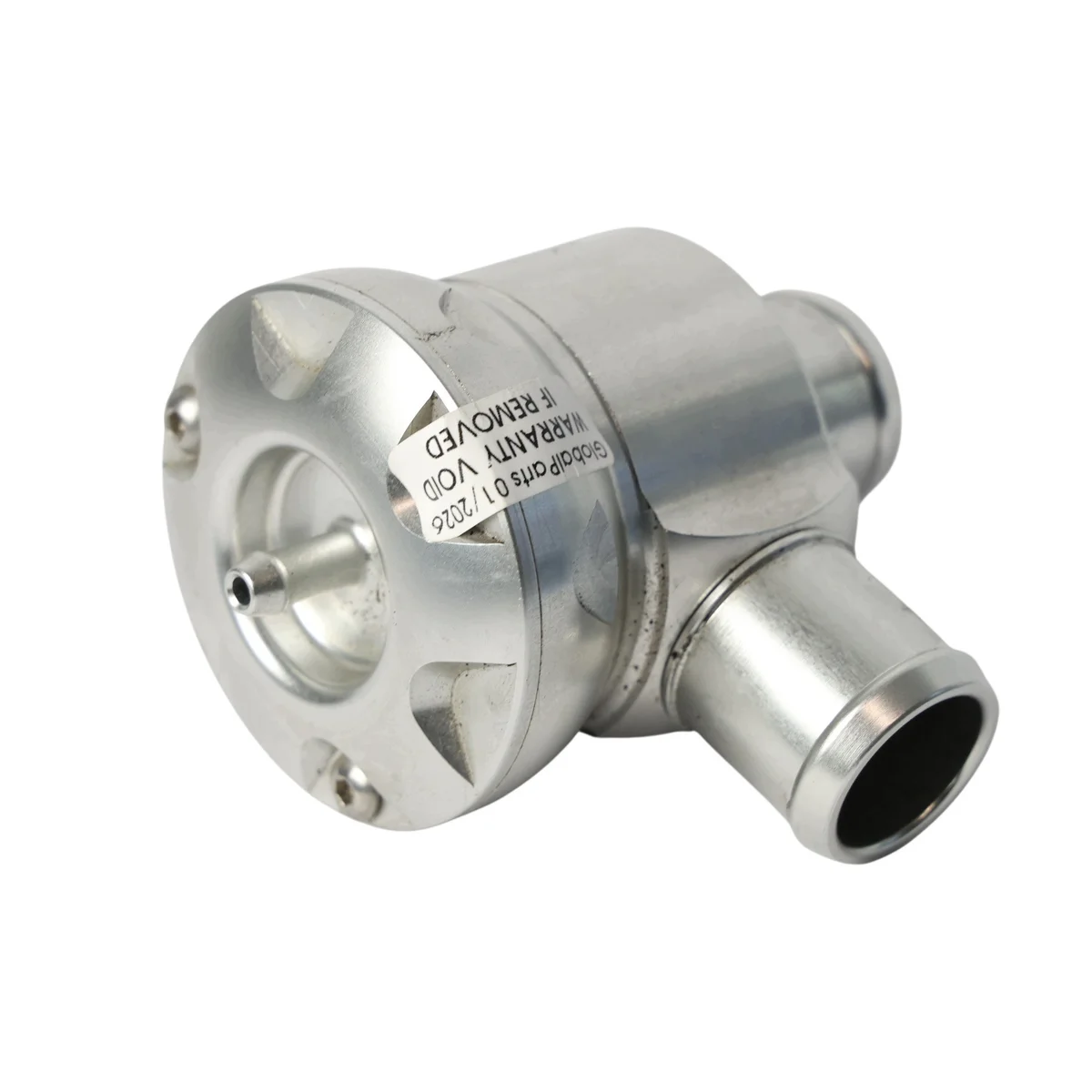 VW 1.8T Forge Recirkulationsventil FMDV008 image 8