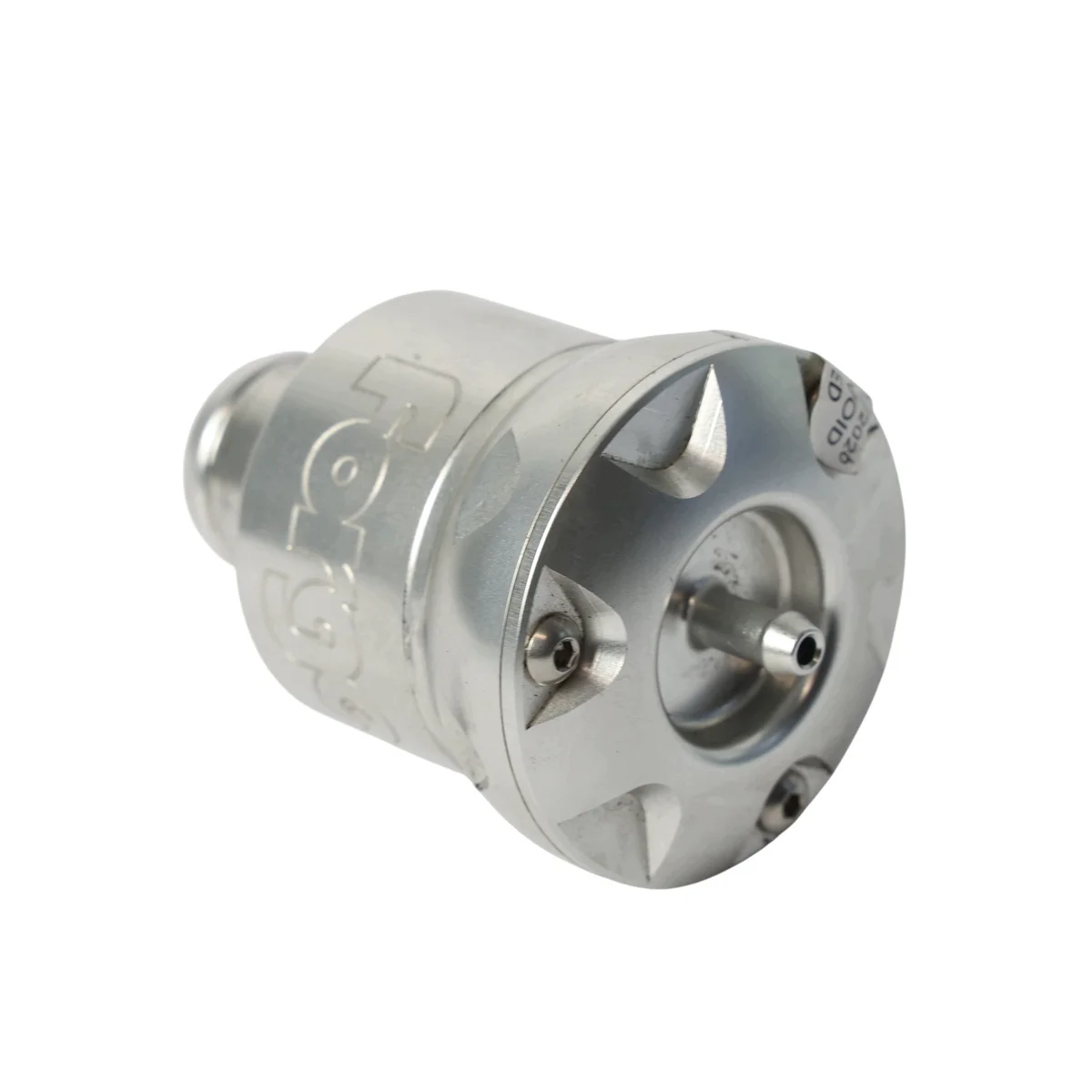 VW 1.8T Forge Recirkulationsventil FMDV008 image 9