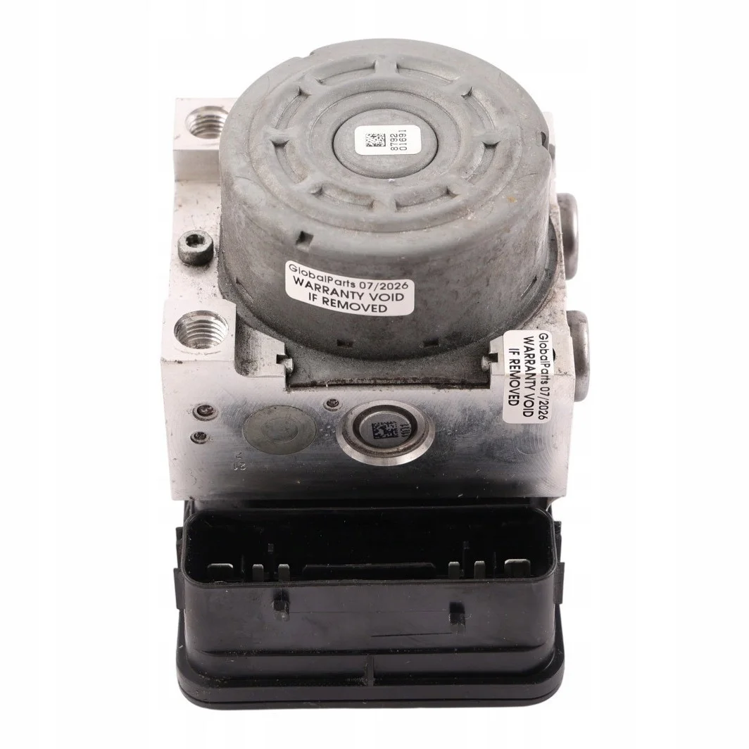 ABS Pumpe Ford Fiesta Mk8 ST 1.5 J1BC-2C219-GB
