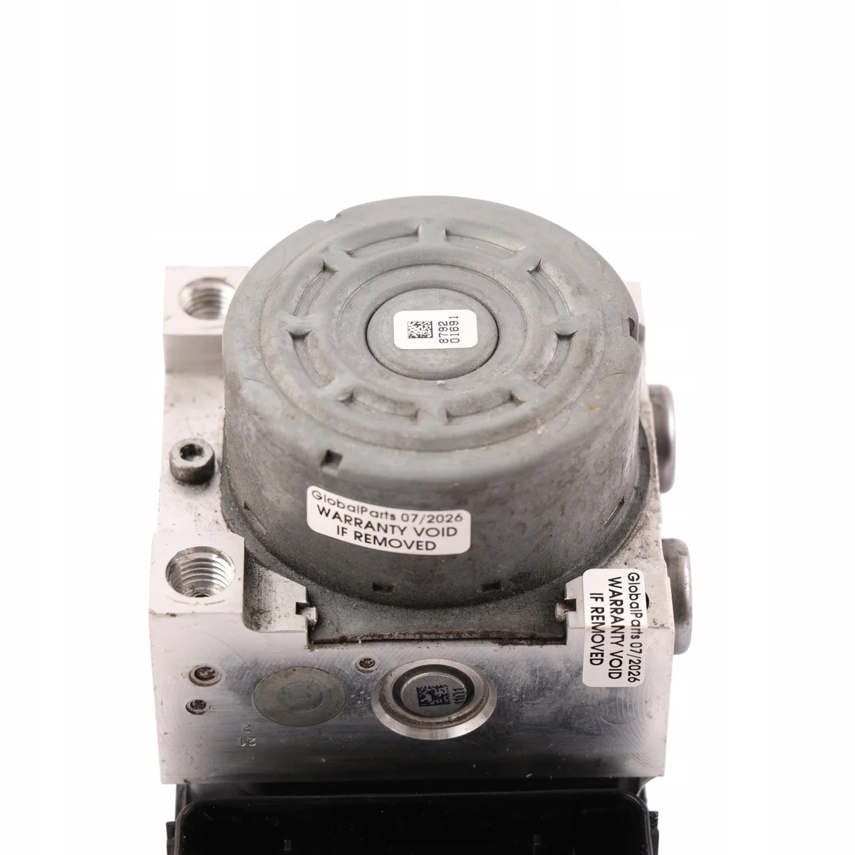 Pompa ABS Ford Fiesta MK8 ST 1.5 J1BC-2C219-GB