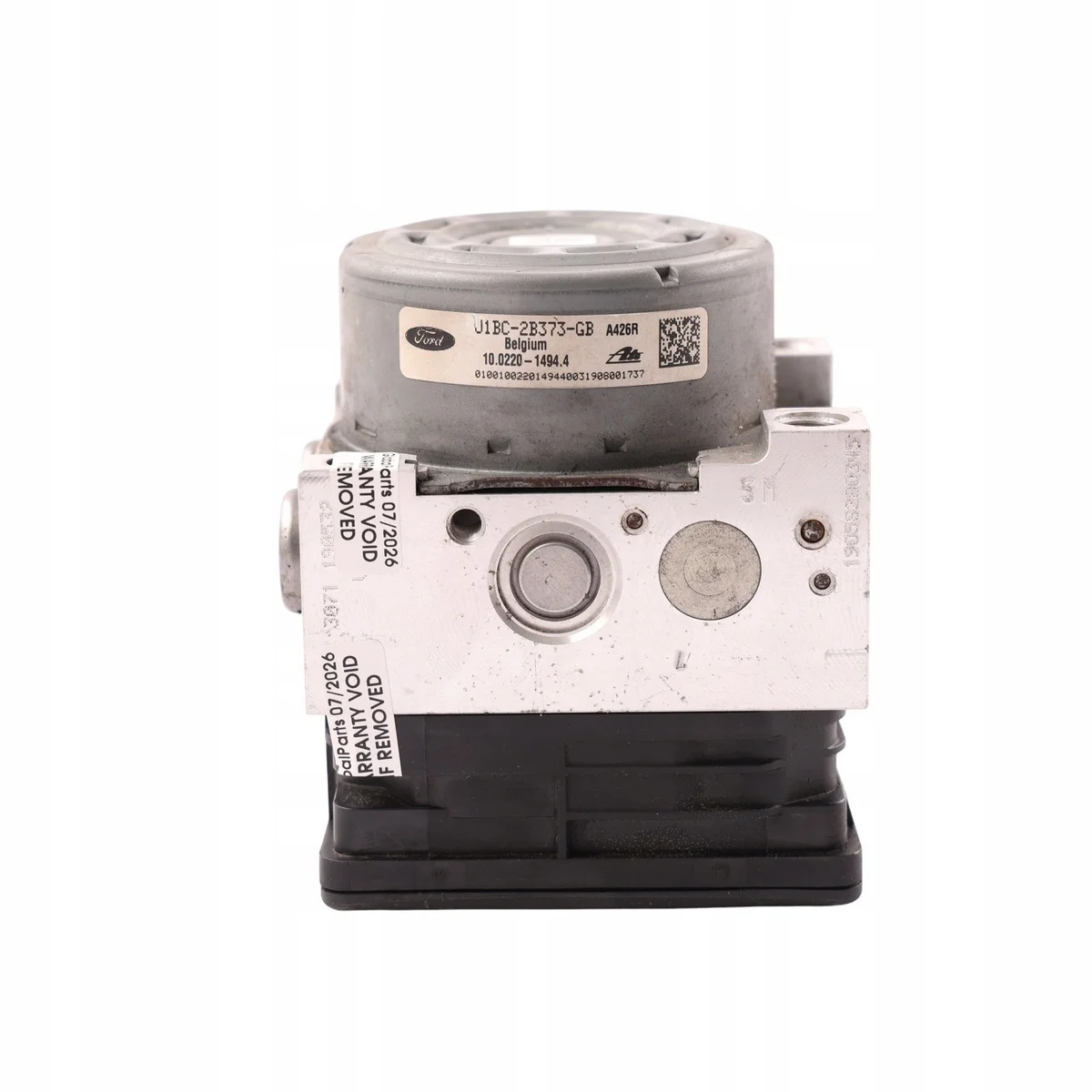 Pompa ABS Ford Fiesta MK8 ST 1.5 J1BC-2C219-GB image 7