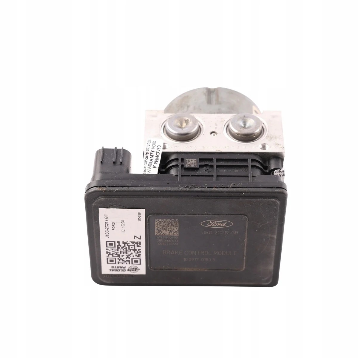 Pompa ABS Ford Fiesta MK8 ST 1.5 J1BC-2C219-GB image 10