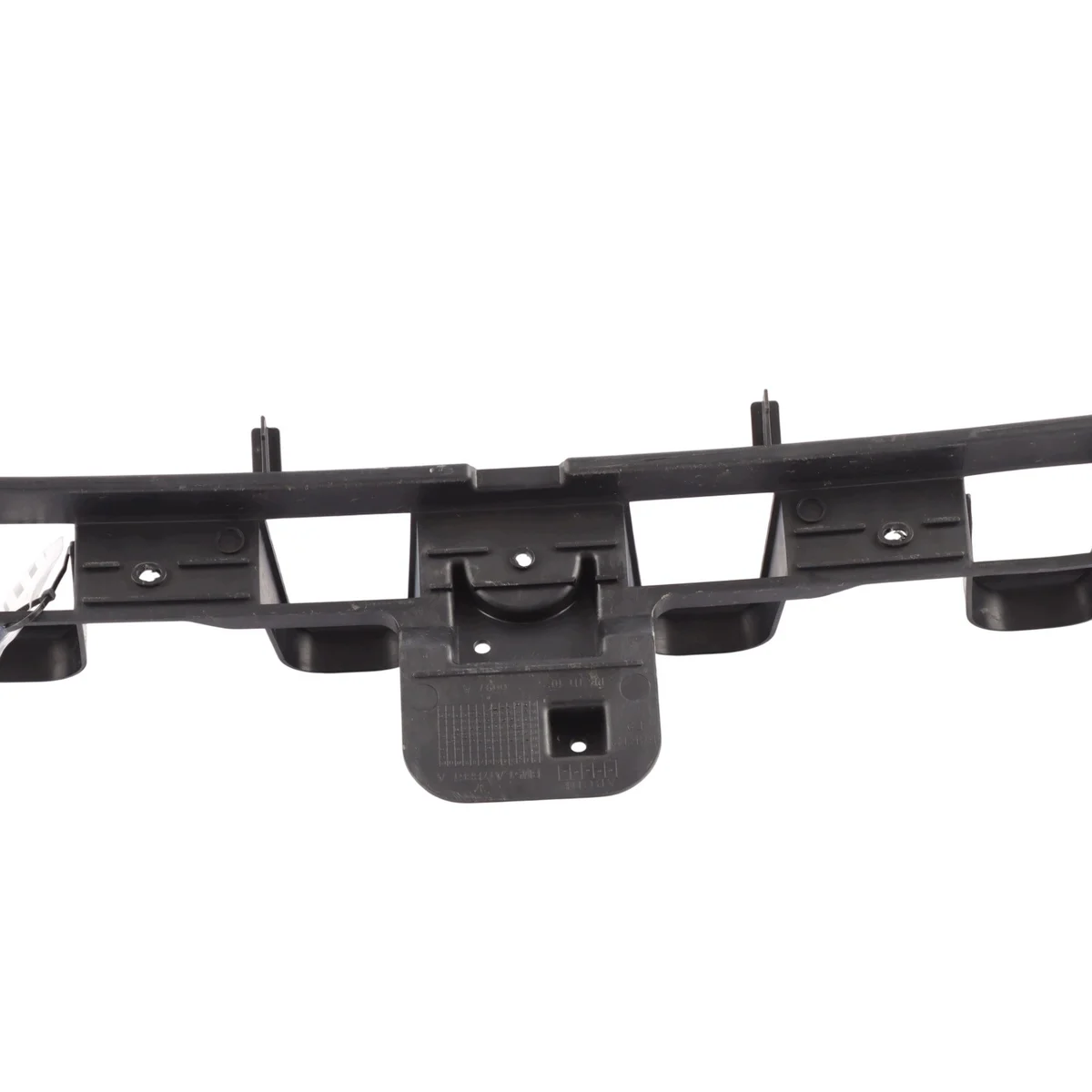 Ford Focus Mk3 Support Pare-chocs Arrière image 3