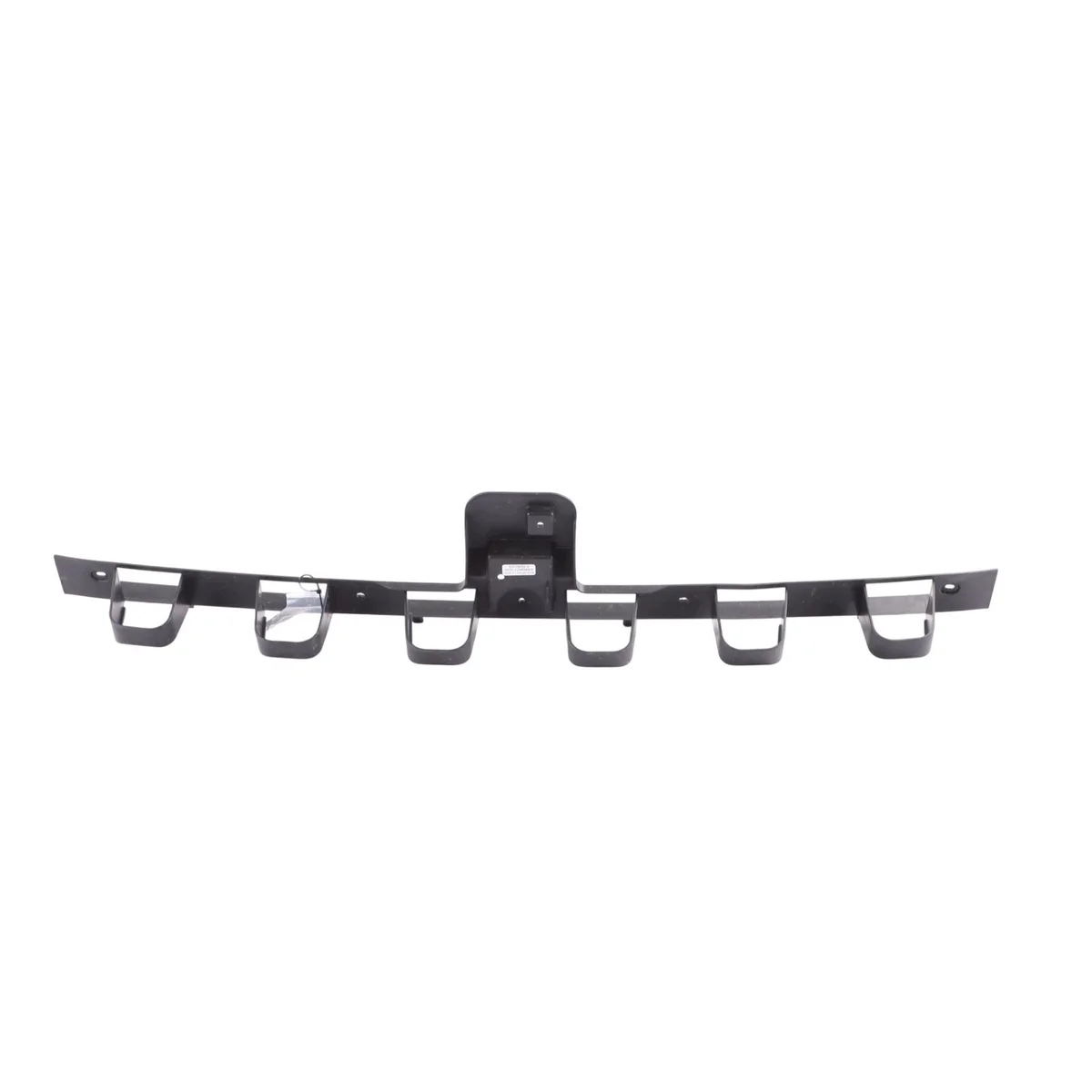 Ford Focus Mk3 Support Pare-chocs Arrière image 5