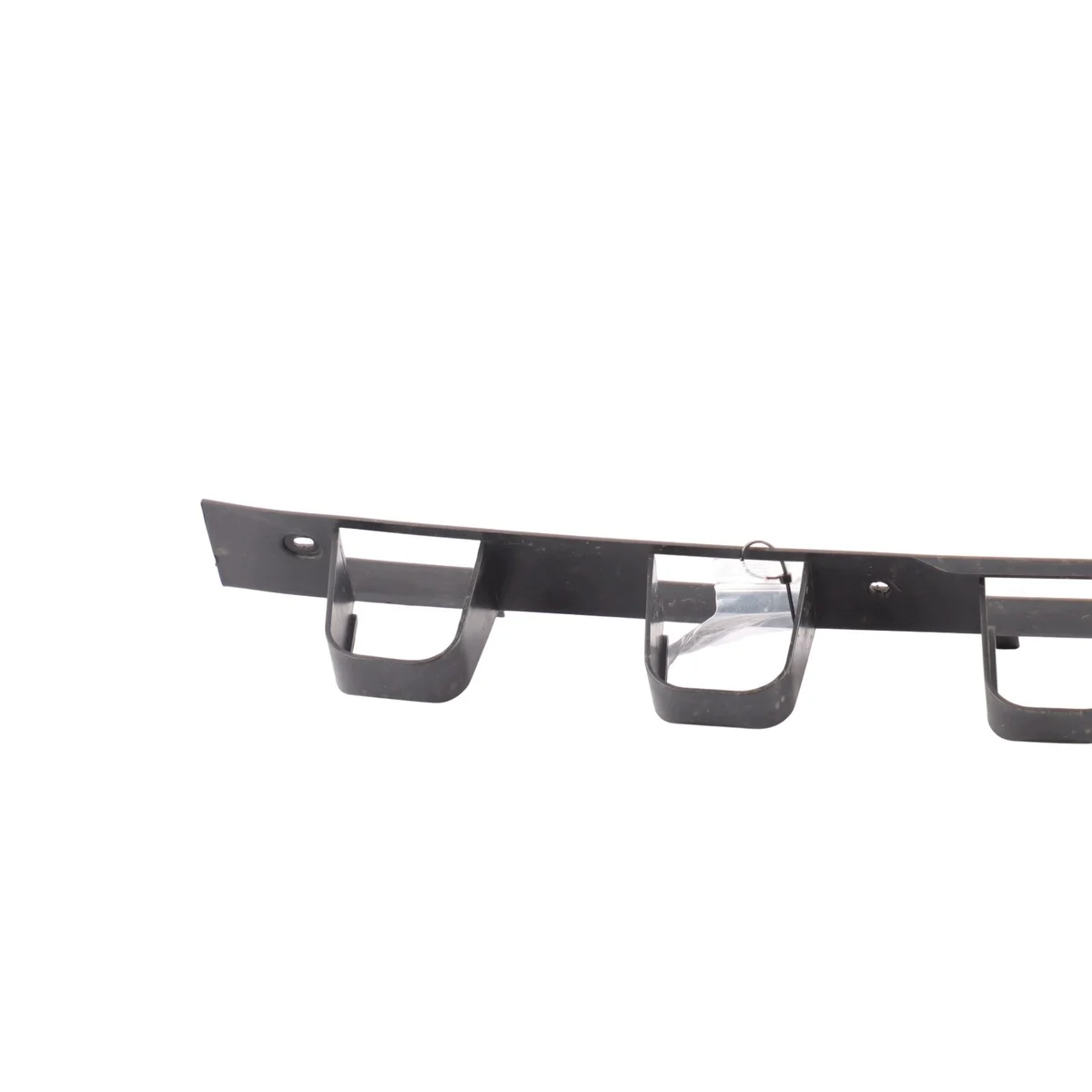 Ford Focus Mk3 Support Pare-chocs Arrière image 6