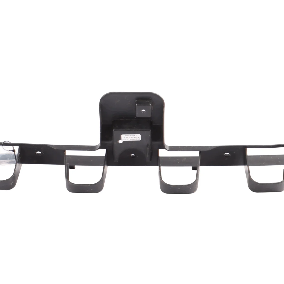 Ford Focus Mk3 Support Pare-chocs Arrière image 7