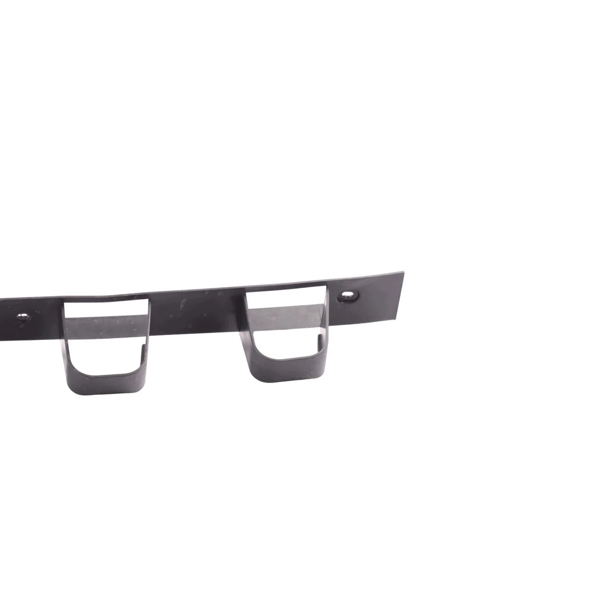 Ford Focus Mk3 Support Pare-chocs Arrière image 8