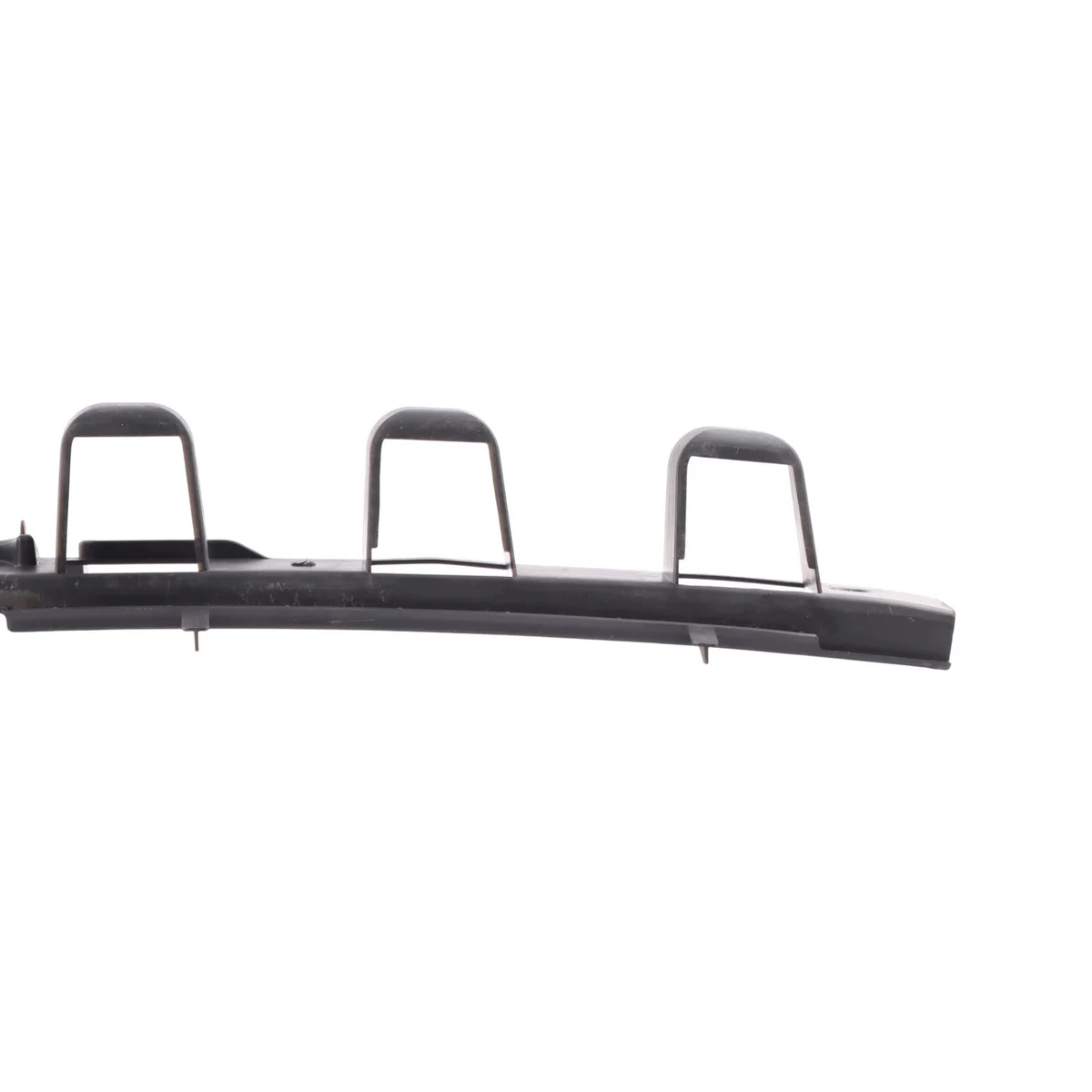 Ford Focus Mk3 Support Pare-chocs Arrière image 10
