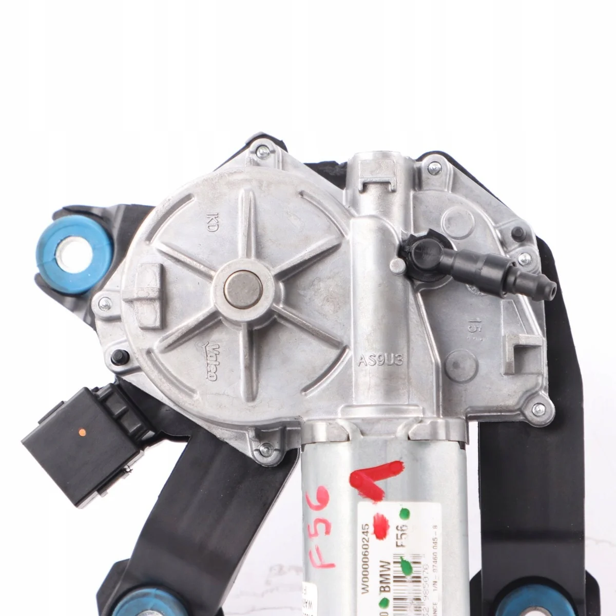 Mini Heckscheibenwischer Motor 7329850 Gebraucht