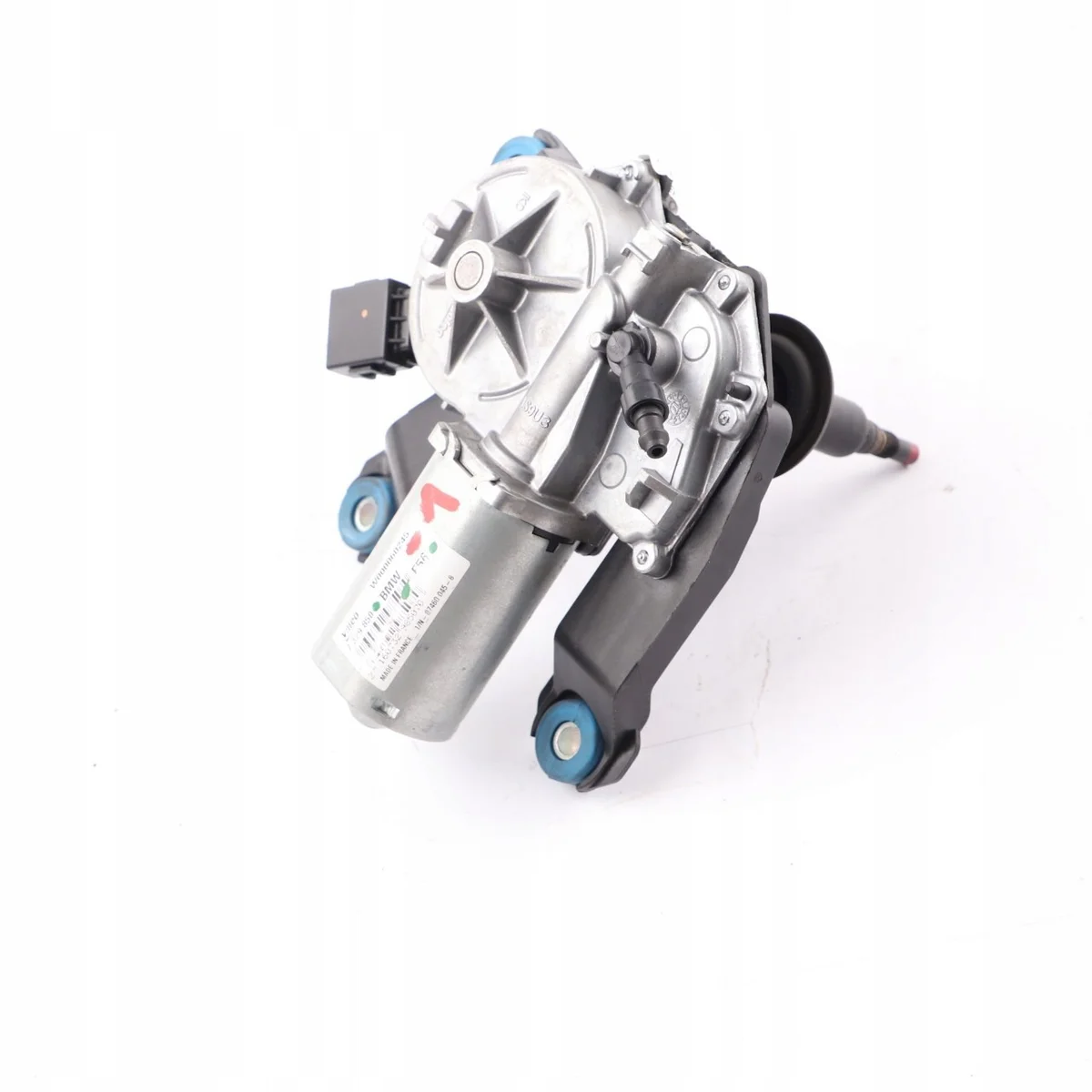 Mini Heckscheibenwischer Motor 7329850 Gebraucht image 5