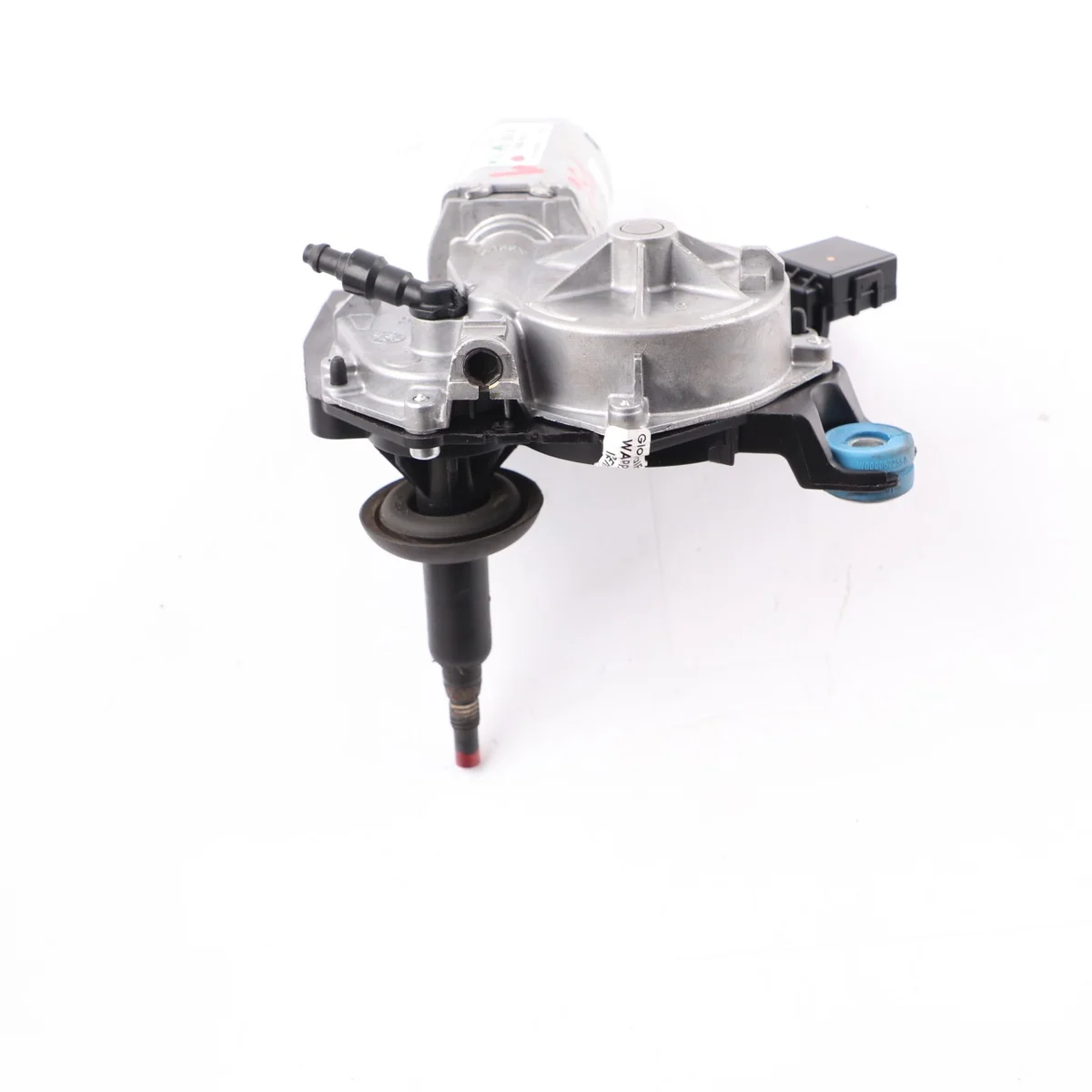 Mini Heckscheibenwischer Motor 7329850 Gebraucht image 7