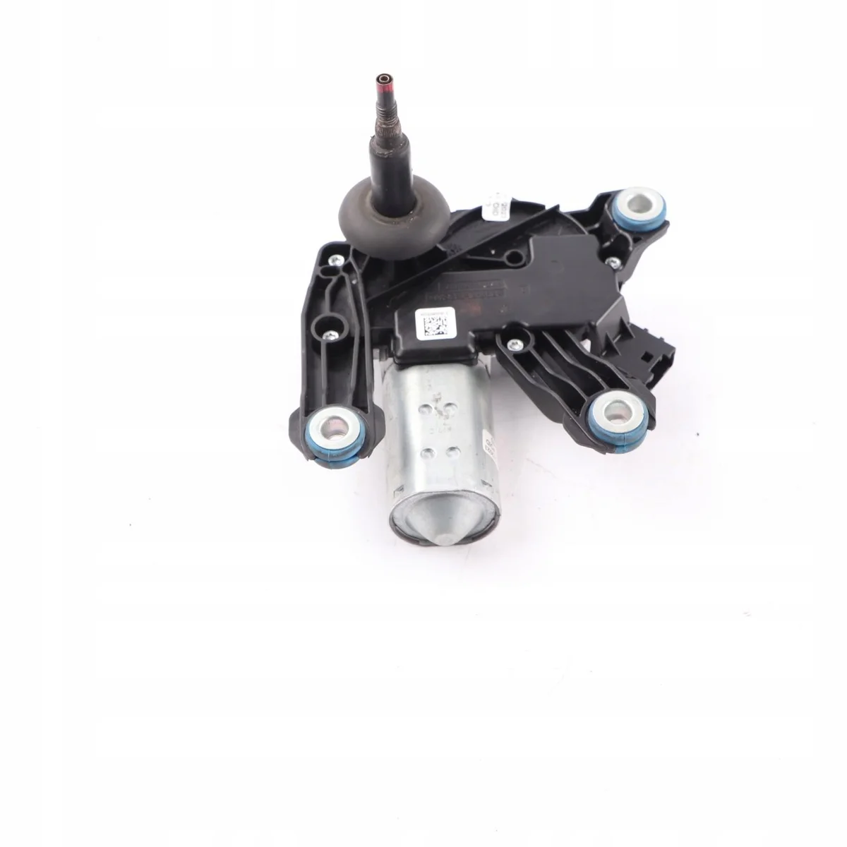 Mini Heckscheibenwischer Motor 7329850 Gebraucht image 9