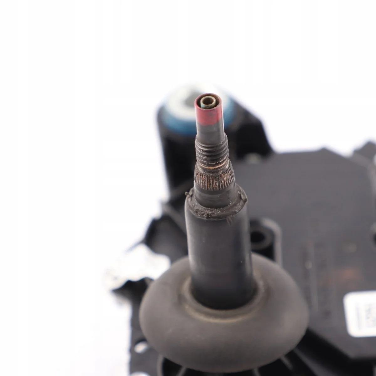 Mini Heckscheibenwischer Motor 7329850 Gebraucht image 10