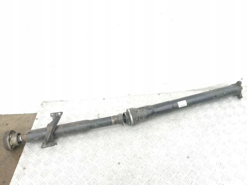 Porsche Panamera 970 Arbre de transmission