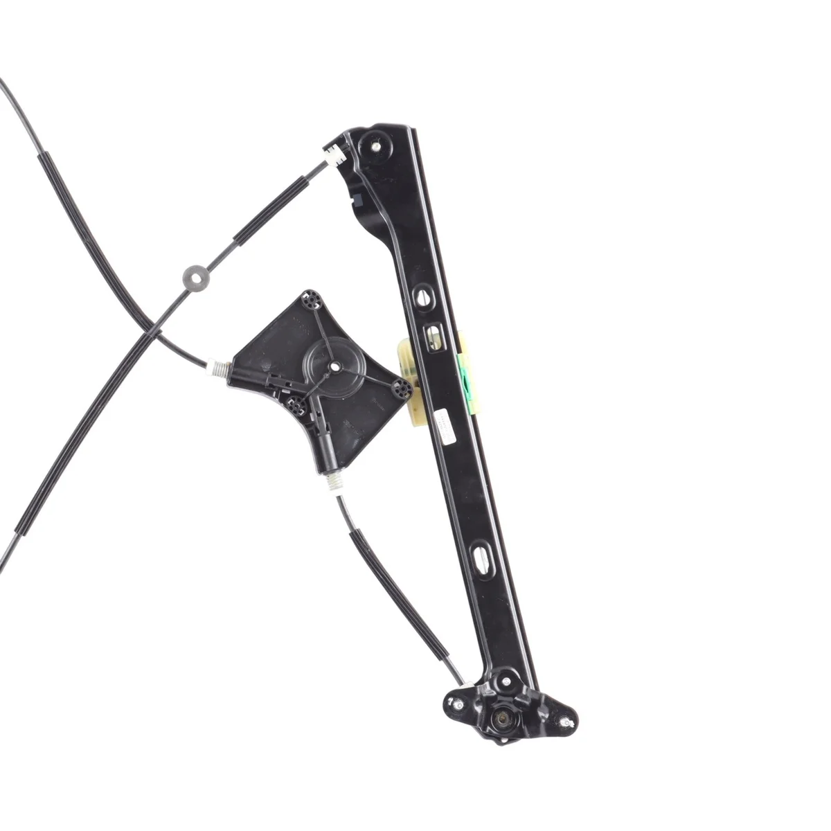 VW Polo Mk6 Window Regulator Front Left 2GS837461 image 4